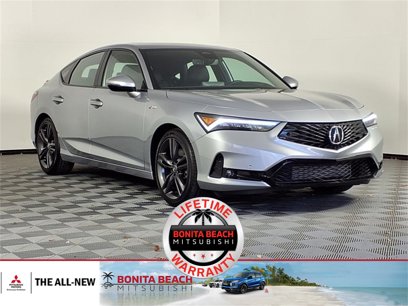 Used 2024 Acura Integra A-Spec