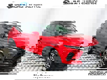 Used 2023 Chevrolet Blazer RS w/ Driver Confidence II Package