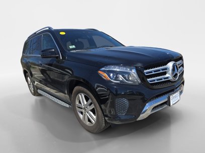 Used 2018 Mercedes-Benz GLS 450 4MATIC