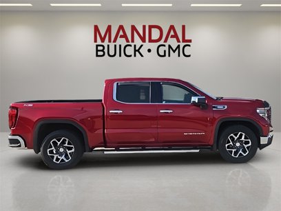 Used 2023 GMC Sierra 1500 SLT w/ SLT Premium Package