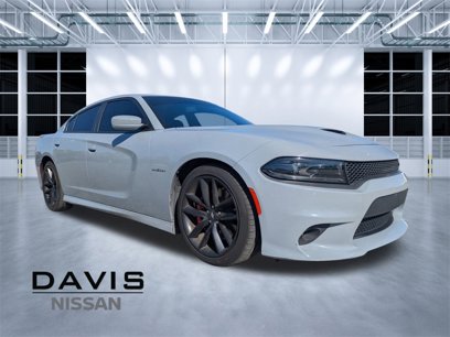 Used 2022 Dodge Charger R/T w/ Plus Group