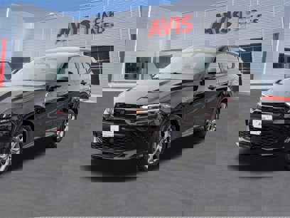 Used 2024 Dodge Hornet R/T