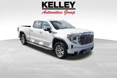 Certified 2023 GMC Sierra 1500 Denali w/ Technology Package