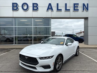 Used 2024 Ford Mustang Premium