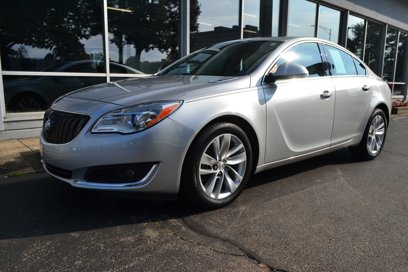 Used 2015 Buick Regal Premium w/ Experience Buick Package