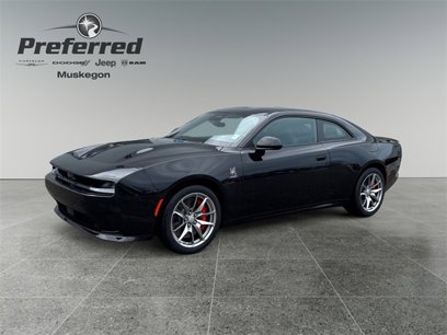 New 2025 Dodge Charger R/T Scat Pack