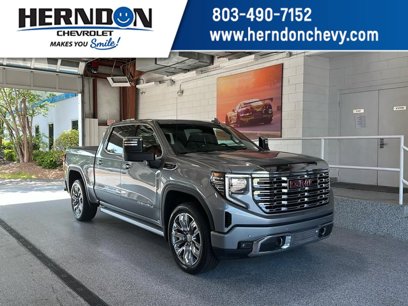 Used 2024 GMC Sierra 1500 Denali w/ Denali Reserve Package