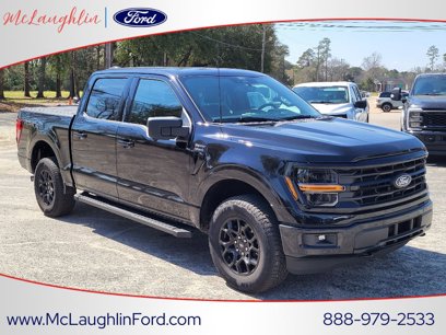 Used 2024 Ford F150 XLT w/ Equipment Group 302A MID