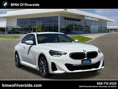 Used 2025 BMW 230i Coupe w/ Convenience Package