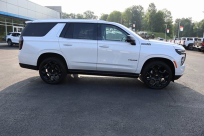 New 2025 Chevrolet Tahoe High Country