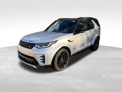Certified 2023 Land Rover Discovery S R-Dynamic