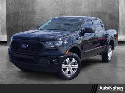 Used 2021 Ford Ranger XL w/ Equipment Group 101A High