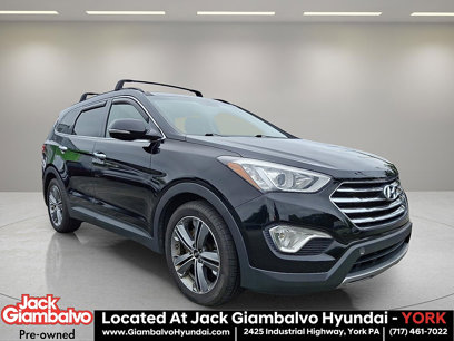 Used 2015 Hyundai Santa Fe GLS w/ Option Group 03