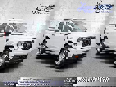 New 2025 Ford Maverick XL