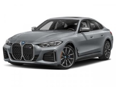 Certified 2024 BMW i4 xDrive40i w/ M Sport Package