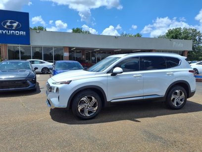 Used 2021 Hyundai Santa Fe SEL w/ Cargo Package