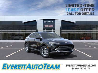 New 2025 Buick Envista Preferred w/ Convenience I Package