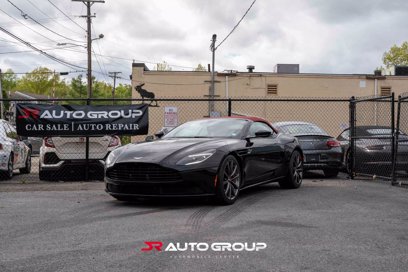 Used 2019 Aston Martin DB11 Volante