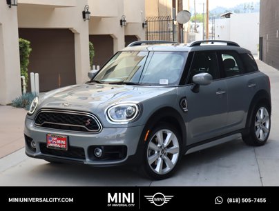 Used 2020 MINI Cooper Countryman S