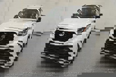 Used 2022 Toyota Highlander XSE