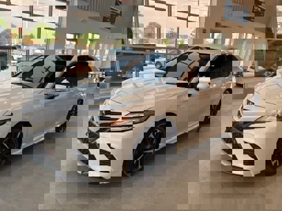 Used 2018 Toyota Camry XSE