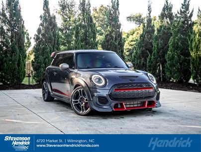 Used 2021 MINI Cooper John Cooper Works GP