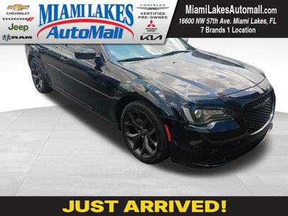 Used 2022 Chrysler 300 Touring w/ Sport Appearance Package