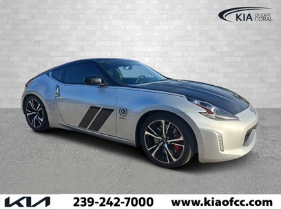 Used 2020 Nissan 370Z