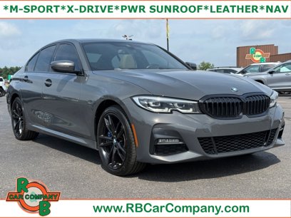 Used 2021 BMW 330e xDrive