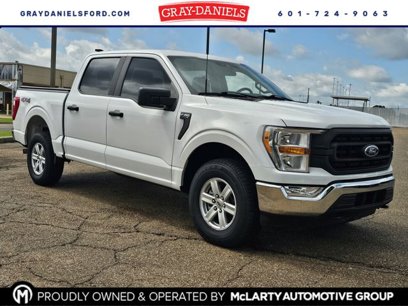 Certified 2022 Ford F150 XL w/ Equipment Group 101A High