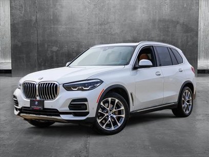 Used 2023 BMW X5 xDrive40i