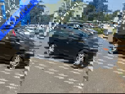 Used 2011 Honda Insight LX