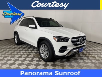 Used 2024 Mercedes-Benz GLE 350 4MATIC