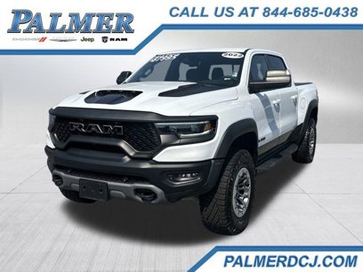 Used 2022 RAM 1500 TRX w/ TRX Level 2 Equipment Group