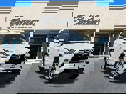Used 2020 Toyota Highlander Limited