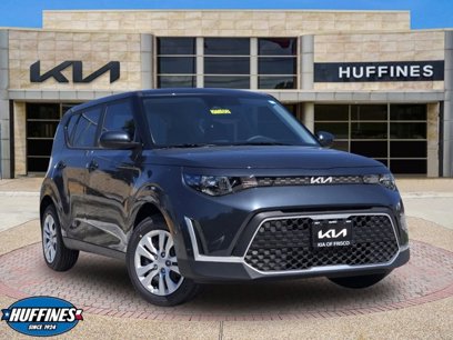 New 2025 Kia Soul LX