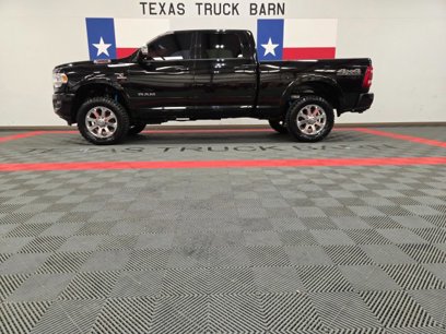 Used 2019 RAM 2500 Laramie