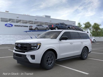 New 2025 Ford Expedition Active