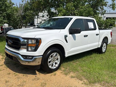 Certified 2023 Ford F150 XLT