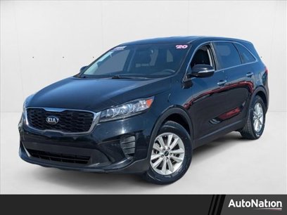 Used 2020 Kia Sorento L