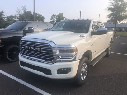 Certified 2021 RAM 2500 Laramie