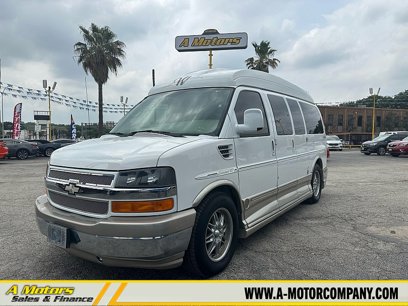 Used 2009 Chevrolet Express 1500 w/ Preferred Equipment Group