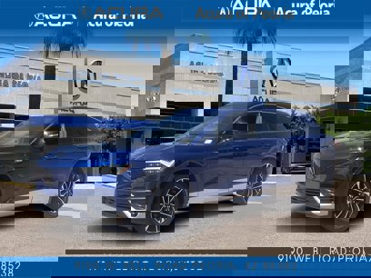 New 2024 Acura ZDX A-Spec