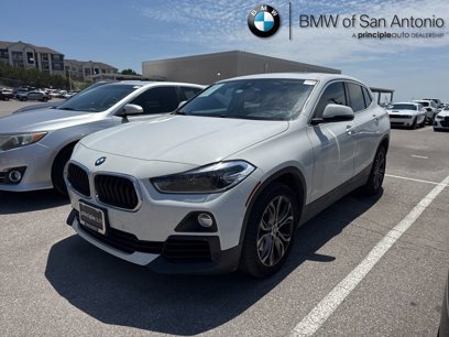 Used 2020 BMW X2 sDrive28i w/ Convenience Package