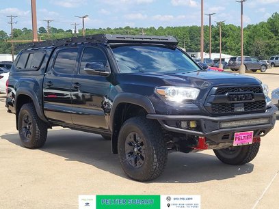 Used 2021 Toyota Tacoma SR5