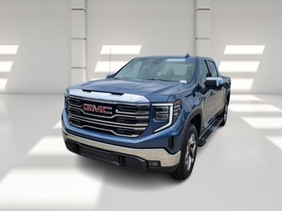 Certified 2024 GMC Sierra 1500 SLT w/ SLT Premium Package