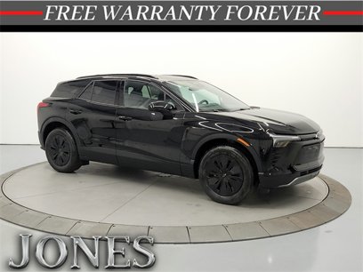 New 2025 Chevrolet Blazer EV LT w/ Super Cruise Package