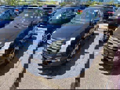 Used 2009 Ford Fusion SEL