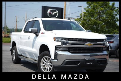 Used 2020 Chevrolet Silverado 1500 LT w/ All-Star Edition