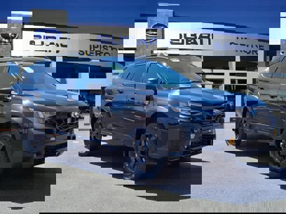 New 2025 Subaru Outback Wilderness